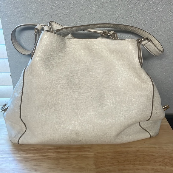 Coach Edie jeweled purse - Picture 2 of 15